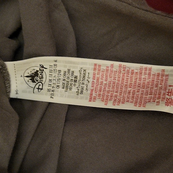 NWT: Disney Parks Women's V-Neck Shirt - Picture 6 of 10